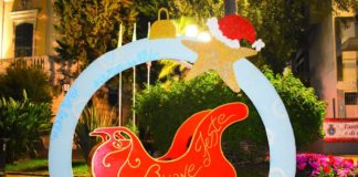 Diano Marina pronta ad accogliere i turisti di fine anno: ecco gli eventi del Comune e Confcommercio