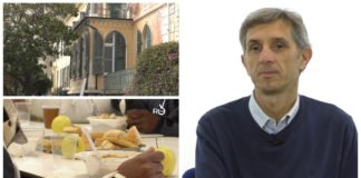 Coronavirus, il messaggio del direttore della Caritas Diocesana Marmo: “Sia di giorno, che di notte siamo aperti ai disagiati”