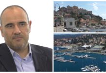 Imperia, Abbo commenta il 2019 e attacca Scajola: “Non basta un po’ di stucco e pittura nei punti critici della cittĂ ”