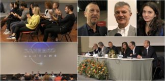 Il Festival inizia domani al Casinò con Sanremo Giovani. Presenta Amadeus, in giuria Baudo, Clerici, Conti, Chiambretti e D’Alessio. In palio 7 posti tra le Nuove Proposte sanremo giovani