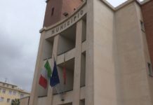 Ventimiglia, il sindaco Scullino: “Consegnati gli impianti delle acque a Rivieracqua” comune ventimiglia