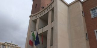 Ventimiglia, riunione in Comune per il punto della situazione sul Coronavirus comune ventimiglia