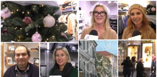 Diano Marina si anima con lo shopping natalizio: dagli spettacoli ai saldi invernali