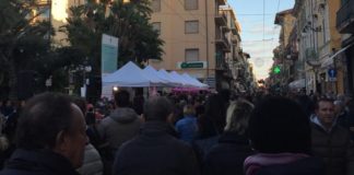 BordiChristmas, domenica prossima Bordighera si trasforma nel villaggio natalizio del divertimento