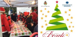 BordiChristmas, due giorni ricchi di eventi a tema natalizio a Bordighera bordichristmas
