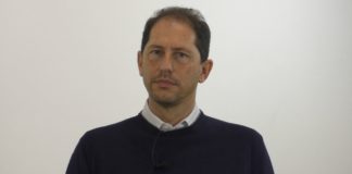 Diano Marina, negativo al tampone per Covid il vicesindaco Za Garibaldi: “Da oggi riprendo progressivamente le mie attività” cristiano za garibaldi