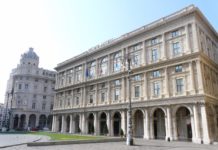 Emergenza coronavirus: la Regione stanzia sette milioni di euro di voucher per i settori istruzione e sociale regione liguria