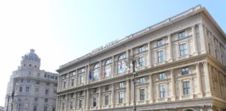 Coronavirus, Toti: “Attivo da oggi conto corrente regionale per raccogliere fondi a sostegno dell’emergenza” regione liguria