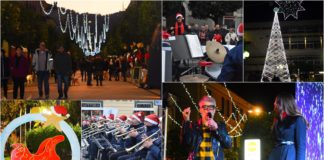 Weekend ricco di appuntamenti a Diano Marina: spettacoli ed eventi a tema natalizio natale diano marina