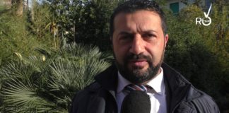 Coronavirus, Biasi: “A Vallecrosia i cittadini rispettano le regole, 20 uomini tra Polizia Locale e Carabinieri per i controlli” Armando Biasi