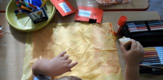 ‘Sana merenda’: nelle scuole di Diano Marina la merenda dei bambini è pane e olio ligure DOP