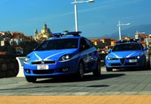 Imperia celebra la Festa della Polizia Locale lunedì 20 gennaio all’Expo Salso polizia imperia