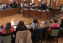 In Comune a Sanremo un incontro con gli studenti sul tema del cyberbullismo cyberbullismo