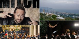 Natale a Diano Marina: grandi eventi in programma. Domani l’accensione del maxi albero eventi diano marina natale