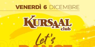 Bordighera: lo sportello di ascolto e aiuto Noi4You compie 5 anni, i festeggiamenti al Kursaal