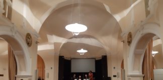 Bordighera, la città si stringe nel ricordo di Raoul Zaccari