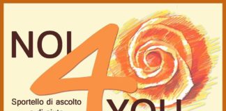 Bordighera, domani il Laboratorio dell’Autostima di Noi4You noi4you