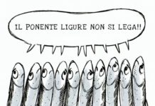 Sardine Ponentine, la lettera di Mastrantuono a 24 ore dall’evento Young Lives Matter: “Il segreto del successo sta nell’avere un progetto di vita e poi seguire le istruzioni” sardine ponentine sanremo