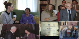 Gulshan Jivraj Antivalle, una vita dedicata all’impegno sociale e all’integrazione tra i popoli