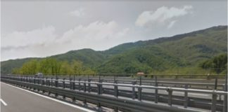 Dal 3 giugno via libera agli spostamenti tra regioni in tutta Italia autostrada