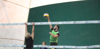 Diano Marina: sabato 23 e domenica 24 la tappa del circuito italiano femminile di beach volley (serie 1)