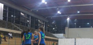 Covid-19: anche il volley scende in campo all’aperto, iniziativa della Pallavolo Mazzucchelli
