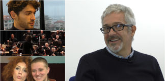 A pochi giorni dal Festival intervista al presidente dell’Orchestra Sinfonica Livio Emanueli. Dai ragazzi di ‘Area Sanremo’ all’impegno nelle serate dell’Ariston