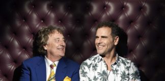 Bordighera: Enzo Iacchetti in città per lo spettacolo “Hollywood Burger”