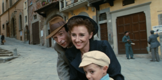 Bordighera, Giorno della Memoria: proiezione del film “La vita è bella” alla scuola media di Via Pelloux La vita è bella