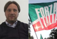 Forza Italia e il suo capogruppo a Sanremo Baggioli: “Ribadiamo necessitĂ di spostare il Festival a fine emergenza” baggioli forza italia