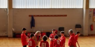 Pallamano giovanile: trasferta vittoriosa a Villafranche per l’under 13 maschile dell’ABC Bordighera nel campionato dipartimentale francese