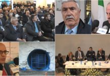 Traforo Armo-Cantarana, le opinioni di Abbo, Scajola e Chiappori