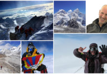 40 anni di successi e traguardi: Lorenzo Gariano ci racconta le sue montagne