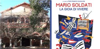 Bordighera, al Museo Bicknell il prof. Pier Franco Quaglieni presenta il libro “Mario Soldati: la gioia di vivere” mario soldati