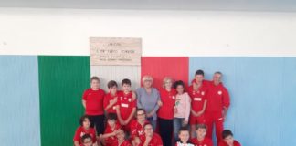 Pallamano giovanile: l’under 13 maschile dell’ABC Bordighera gioca sabato a Imperia in un match valido per il campionato francese