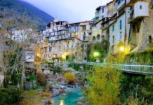 Rocchetta Nervina, acqua non potabile: il sindaco Basso emette l’ordinanza rocchetta nervina