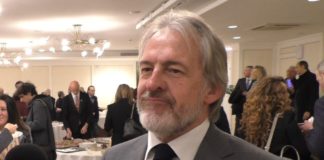 Il Casinò di Sanremo festeggia 115 anni con la conferenza stampa del Festival Adriano Battistotti