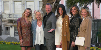 Presentato il 70° Festival di Sanremo, Amadeus: “Usciremo dall’Ariston e sarà un’edizione che stupirà … il più grande show guardando al futuro con un occhio al passato”