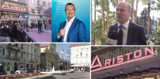 Verso il 70° Festival di Sanremo, intervista all’assessore Sindoni: “Sarà grande il coinvolgimento della città . I cantanti sul palco di piazza Colombo”