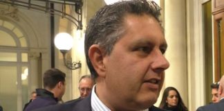 Emergenza coronavirus, Toti annuncia: “Area triage per ogni pronto soccorso ostetrico” Giovanni Toti