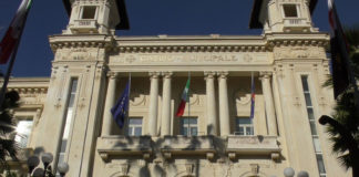 Coronavirus, chiude il Casinò di Sanremo a seguito del decreto firmato questa notte da Conte casinò di sanremo