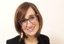 Sanremo, la giornalista Mara Pardini finalista al concorso di poesia “Le Occasioni” mara pardini