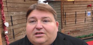 Imperia, ecco il piano per la riapertura in sicurezza dei banchi alimentari del mercato. L’assessore Oneglio: “Si riparte mercoledì 22 aprile a Oneglia” gianmarco oneglio