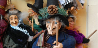 Torna “Bordighera Christmas Quest – speciale Epifania” dal 3 al 6 gennaio befana