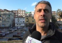 Via ai lavori per il nuovo parcheggio ad Arma, oggi il sopralluogo: “Posti auto disponibili durante prima fase cantiere. Fine lavori prevista a giugno”