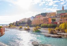 Ventimiglia, martedì 5 maggio probabili disagi nella distribuzione di acqua in tutta la città. AIGA: “Ci scusiamo, lavori obbligatori” ventimiglia alta