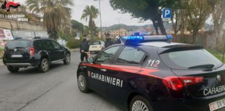 Coronavirus: chi può spostarsi? Come funziona l’autodichiarazione? Ecco alcune risposte ai dubbi più comuni carabinieri imperia