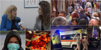 Coronavirus, la psicologa Patrizia Sciolla: “No al panico, viviamo la quotidianità normalmente con qualche accortezza in più” patrizia Sciolla coronavirus