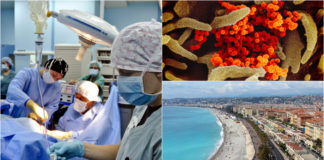 Costa Azzurra in piena pandemia. Ospedali vicini al collasso, pazienti verso il trasferimento in altre zone. A Monaco sesta vittima dall’inizio dell’anno