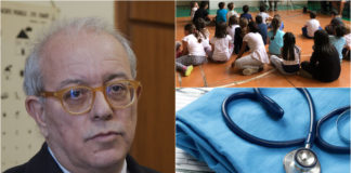 Coronavirus, il pediatra Trapani rassicura: “Influenza un po’ più pesante, per i bambini rischi praticamente inesistenti” Trapani Coronavirus